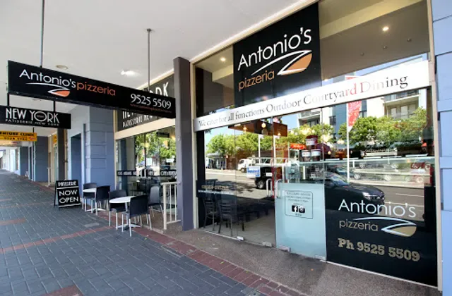 Antonio's Pizzeria