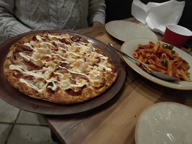Antonio's Pizzeria