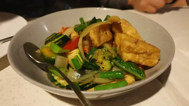 Aomjai Thai Cuisine Dee Why