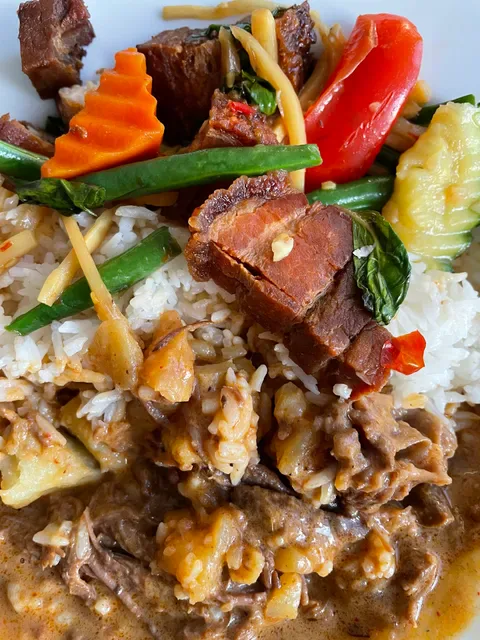 Aomjai Thai Cuisine Dee Why