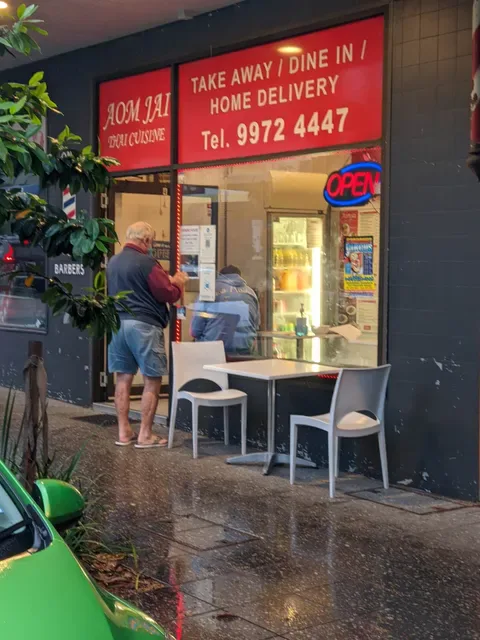 Aomjai Thai Cuisine Dee Why
