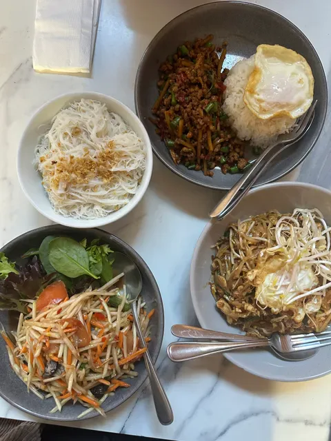 Aomjai Thai Cuisine Dee Why