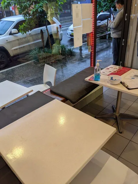 Aomjai Thai Cuisine Dee Why