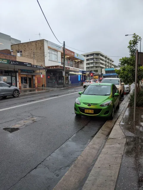 Aomjai Thai Cuisine Dee Why