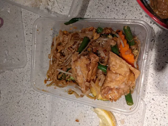 Aomjai Thai Cuisine Dee Why