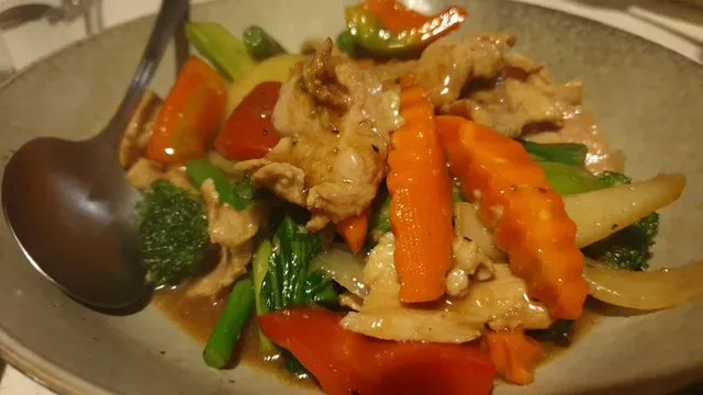 Aomjai Thai Cuisine Dee Why