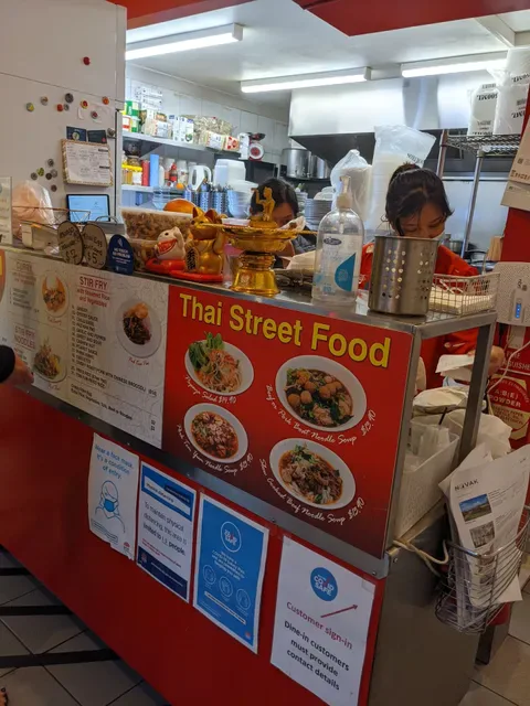 Aomjai Thai Cuisine Dee Why