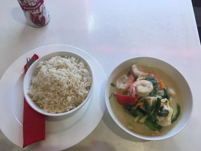 Aomjai Thai Cuisine Dee Why