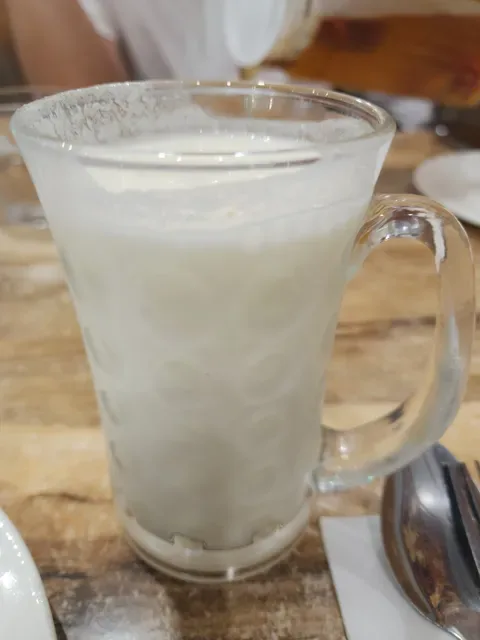 Apandim Uyghur Restaurant