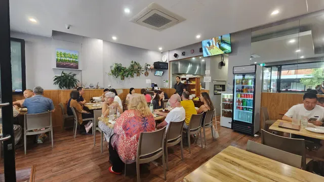 Apandim Uyghur Restaurant