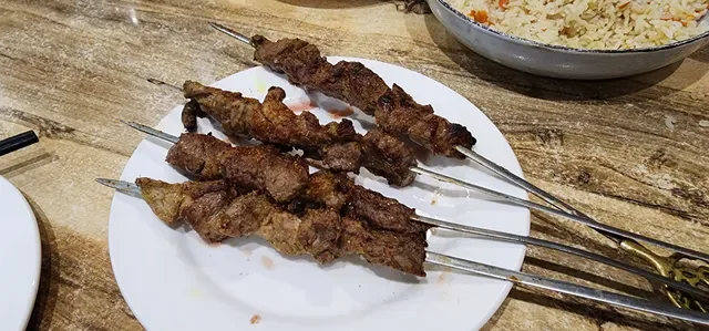 Apandim Uyghur Restaurant