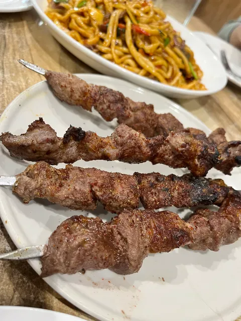 Apandim Uyghur Restaurant