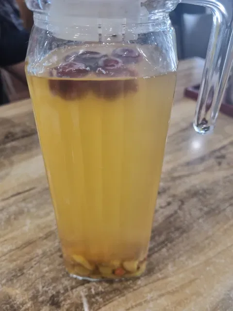 Apandim Uyghur Restaurant