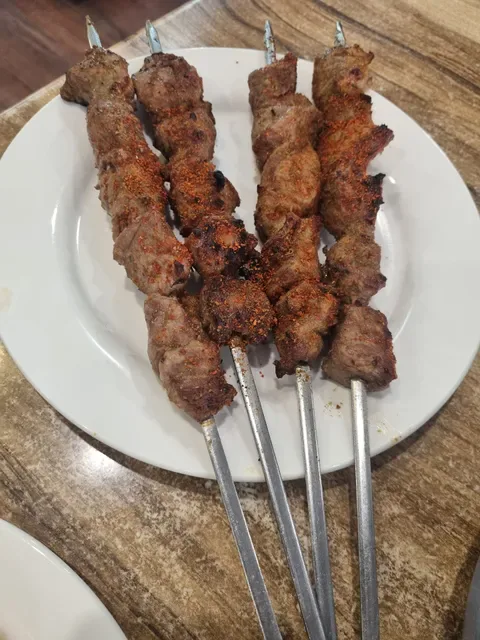 Apandim Uyghur Restaurant