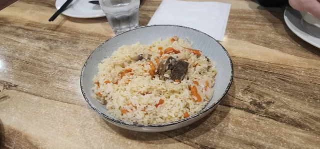 Apandim Uyghur Restaurant