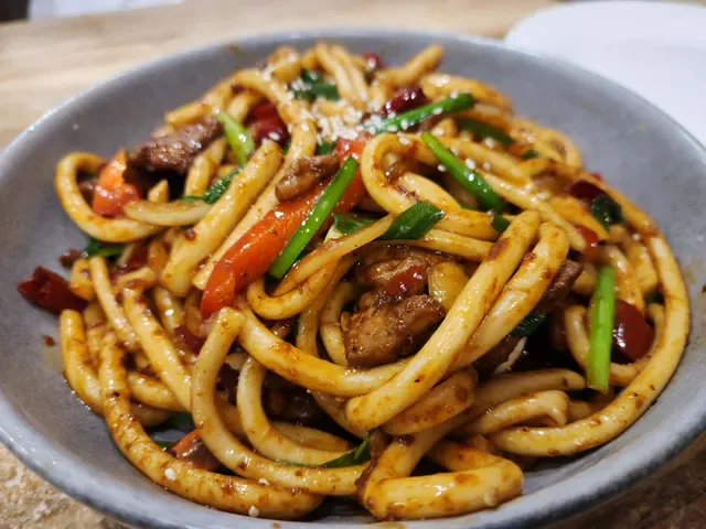 Apandim Uyghur Restaurant