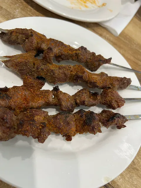 Apandim Uyghur Restaurant