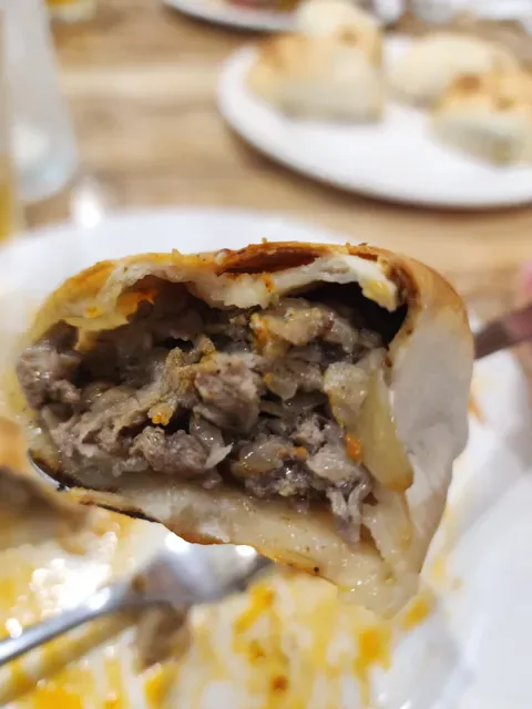 Apandim Uyghur Restaurant