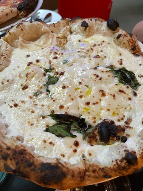 Aperitivo Pizza And Pasta Italian Restaurant In Leichhardt Sydney