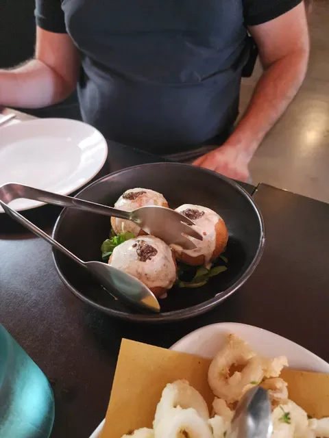 Aperitivo Pizza And Pasta Italian Restaurant In Leichhardt Sydney