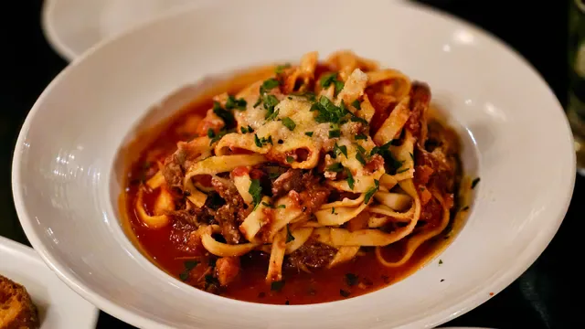 Aperitivo Pizza And Pasta Italian Restaurant In Leichhardt Sydney