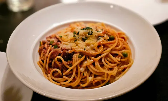 Aperitivo Pizza And Pasta Italian Restaurant In Leichhardt Sydney
