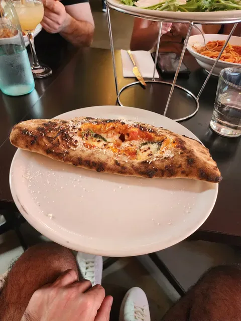 Aperitivo Pizza And Pasta Italian Restaurant In Leichhardt Sydney