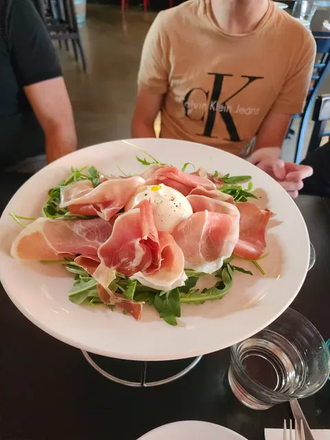 Aperitivo Pizza And Pasta Italian Restaurant In Leichhardt Sydney