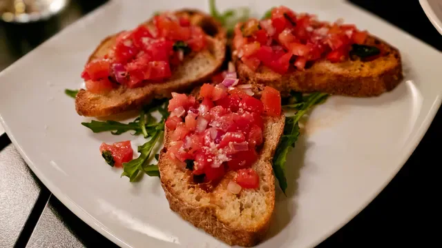 Aperitivo Pizza And Pasta Italian Restaurant In Leichhardt Sydney