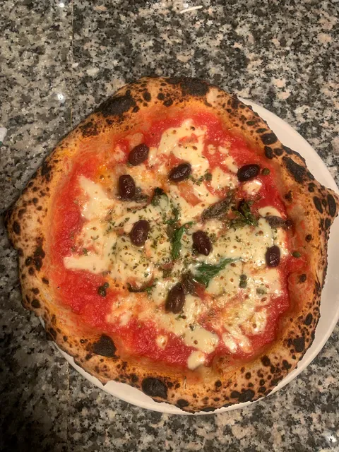 Aperitivo Pizza And Pasta Italian Restaurant In Leichhardt Sydney