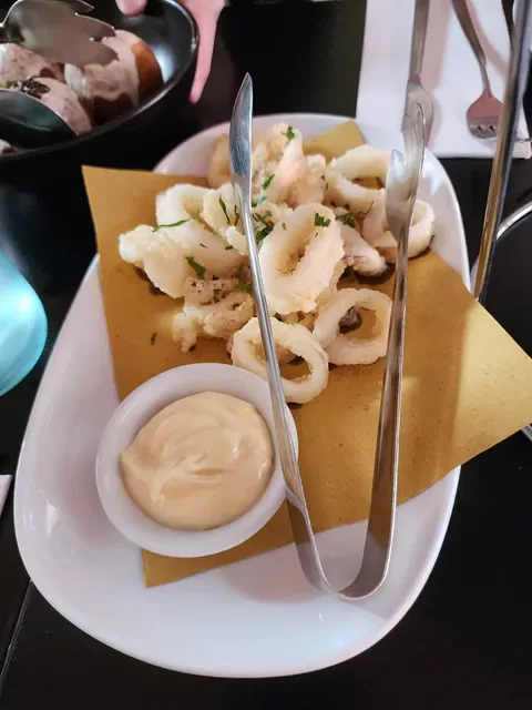 Aperitivo Pizza And Pasta Italian Restaurant In Leichhardt Sydney
