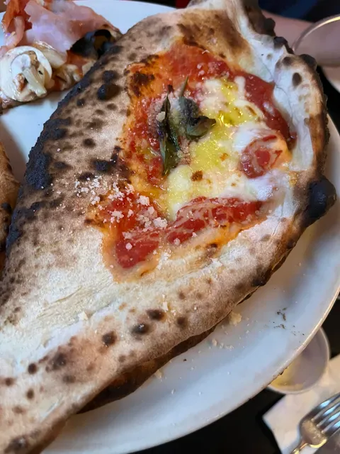 Aperitivo Pizza And Pasta Italian Restaurant In Leichhardt Sydney