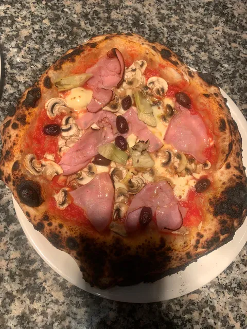 Aperitivo Pizza And Pasta Italian Restaurant In Leichhardt Sydney