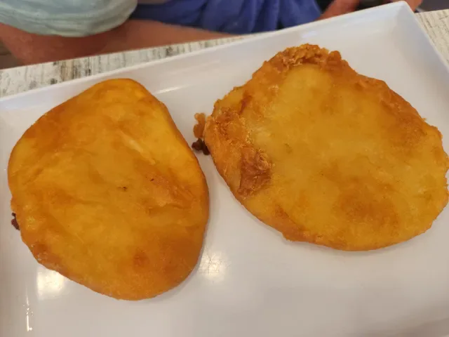 Apollo Food Bar