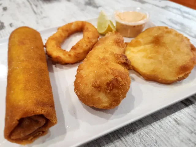 Apollo Food Bar