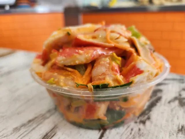 Apollo Food Bar