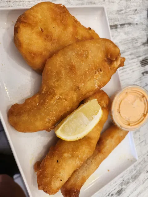 Apollo Food Bar