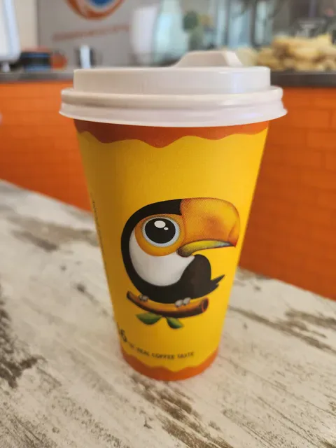 Apollo Food Bar