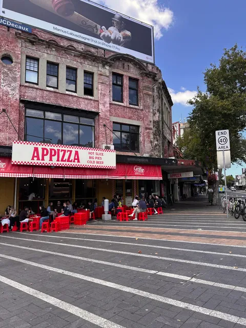 Appizza