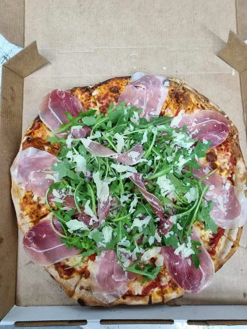 Pitsa Pizza - Sutherland