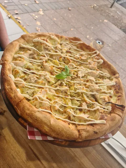 Pitsa Pizza - Sutherland