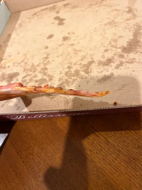 Pitsa Pizza - Sutherland