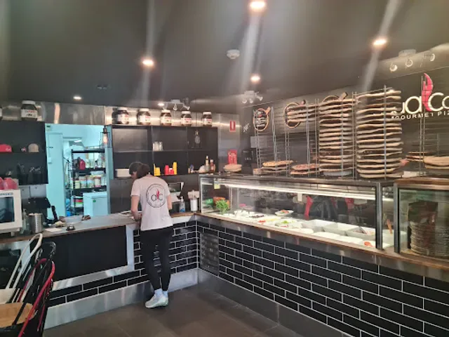 Pitsa Pizza - Sutherland