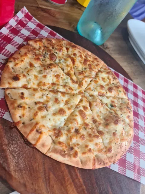 Pitsa Pizza - Sutherland