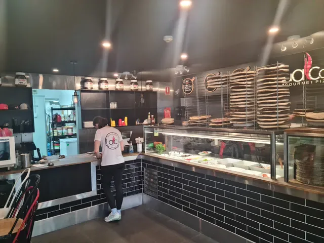 Pitsa Pizza - Sutherland