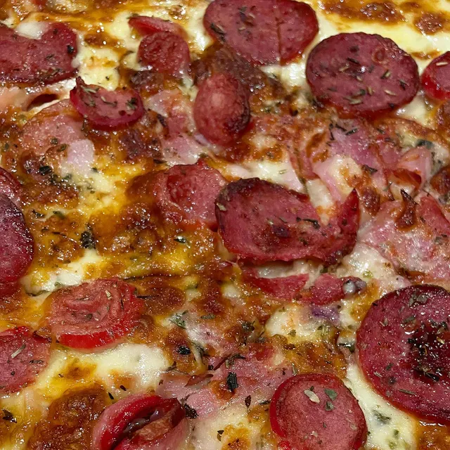 Pitsa Pizza - Sutherland