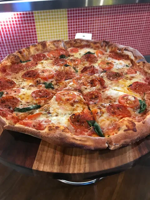 Pitsa Pizza - Sutherland