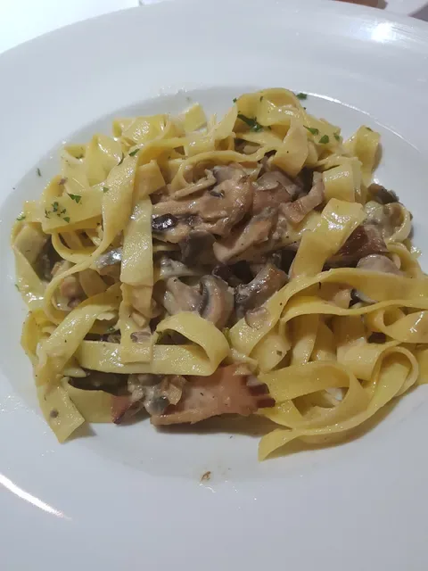 Aquacotta italian restaurant Wood fire pizza and fresh pasta