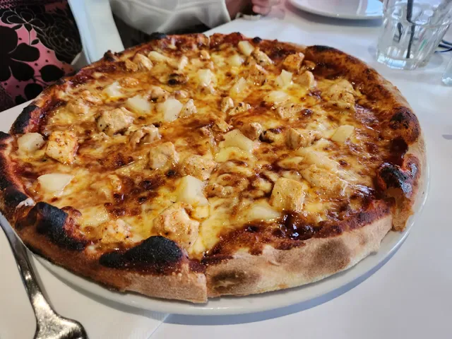 Aquacotta italian restaurant Wood fire pizza and fresh pasta