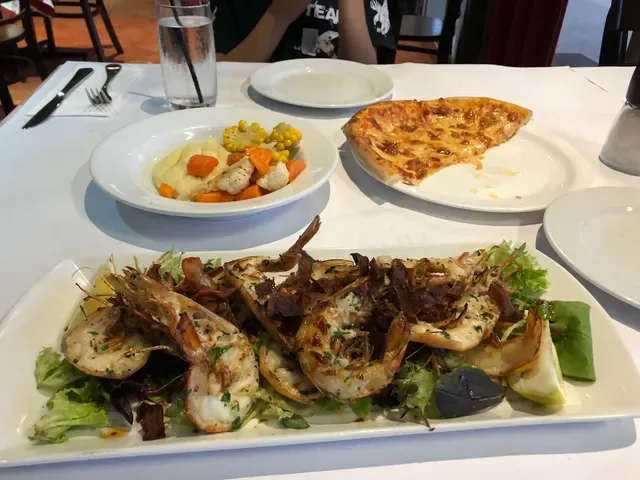 Aquacotta italian restaurant Wood fire pizza and fresh pasta